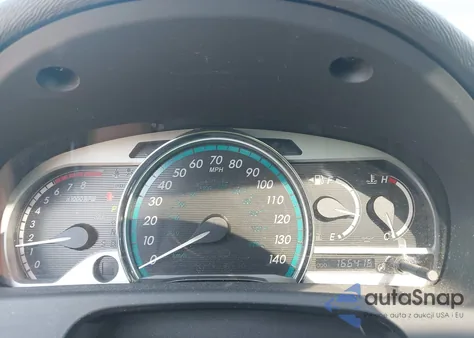 2010 Toyota Venza из США, поврежденный, VIN 4T3BA3BB3AU014106